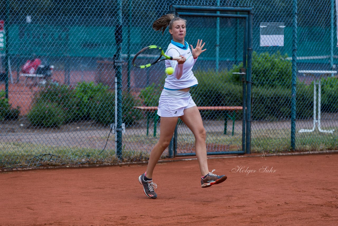 Bild 26 - ITF Future Nord